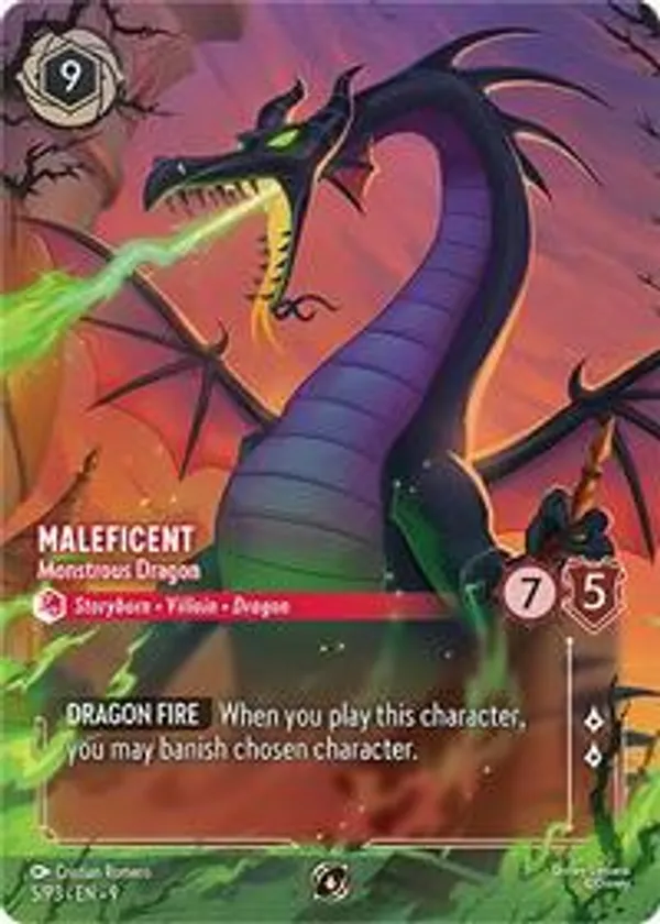lorcana promo cards EPCOT Festival of the Arts Lorcana Promo Cards Revealed