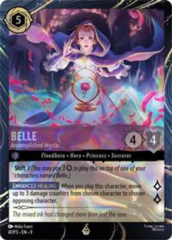 mtg final fantasy princess sarah Princess Sarah main image 0